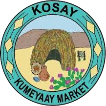 Kosay Kumeyaay Market